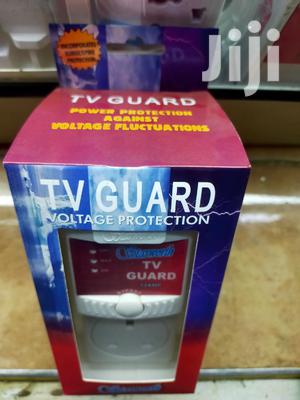 Yv Quard 5amps - main view