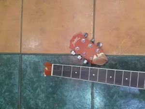 Repairs And Spares Of Guitars And Violin