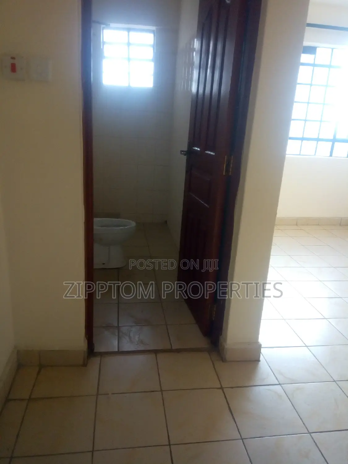 Modern Two Bedroomed to Let in Nairobi West