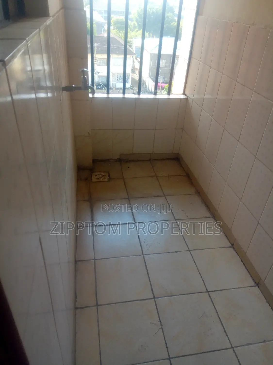 Modern Two Bedroomed to Let in Nairobi West