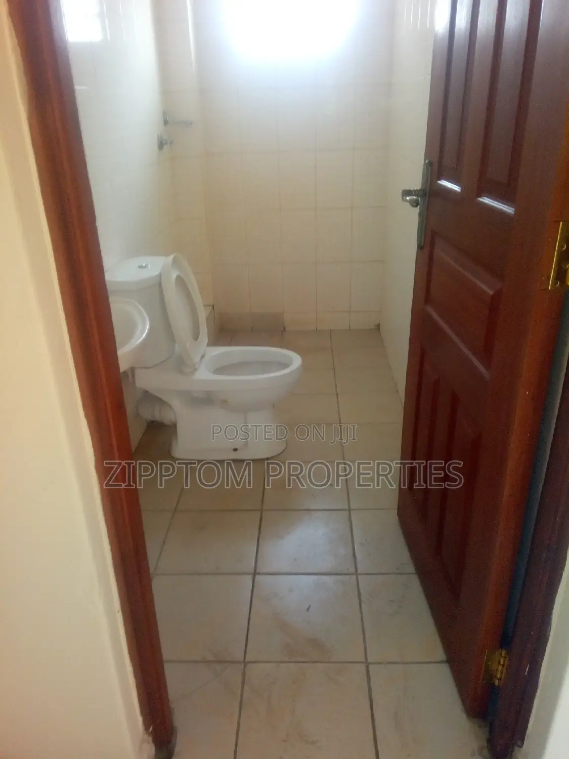 Modern Two Bedroomed to Let in Nairobi West