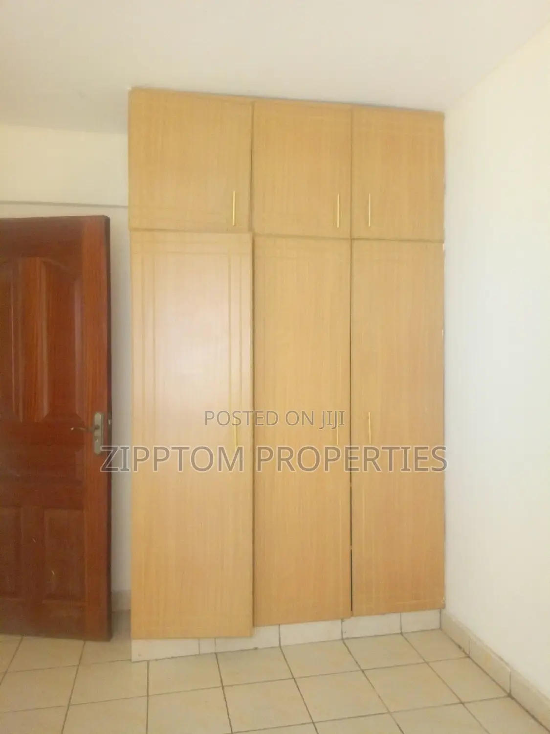 Modern Two Bedroomed to Let in Nairobi West