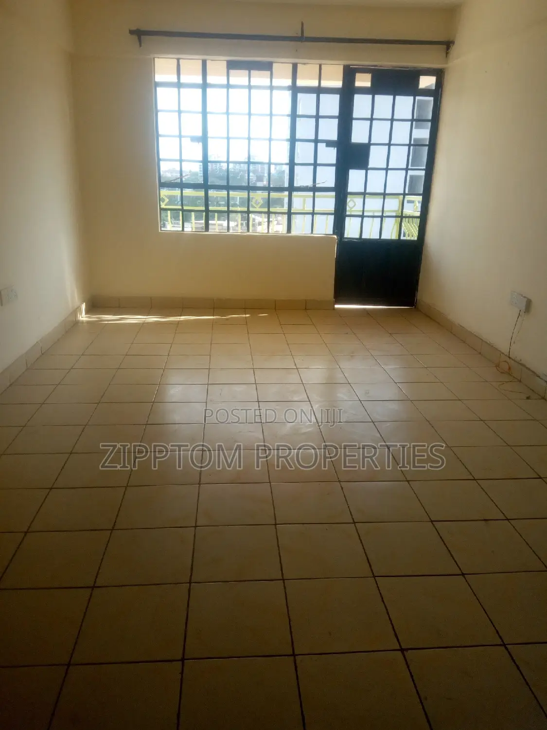 Modern Two Bedroomed to Let in Nairobi West