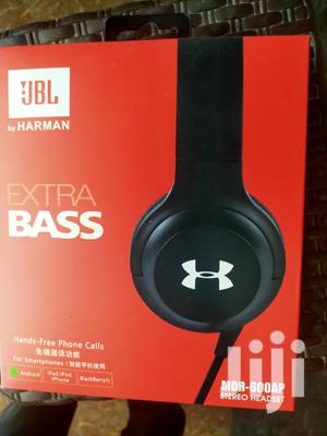 JBL Bass Headphones - thumbnail 2