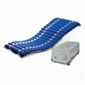 Alternating Pressure Mattress / Ripple Mattress With Pump
