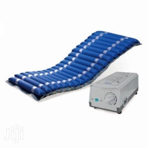 Alternating Pressure Mattress / Ripple Mattress With Pump