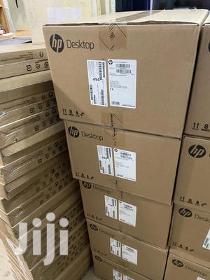 New Desktop Computer HP 4GB Intel Core i5 1T - thumbnail 2