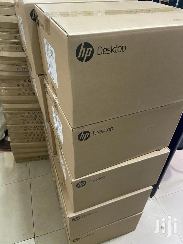 New Desktop Computer HP 4GB Intel Core i5 1T - thumbnail 3