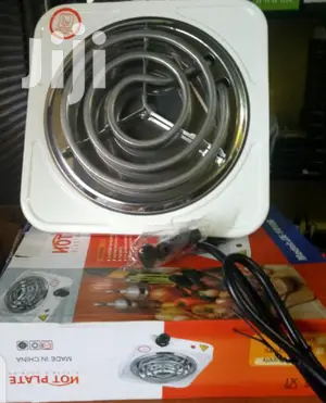 Long Term Single Hot Plate