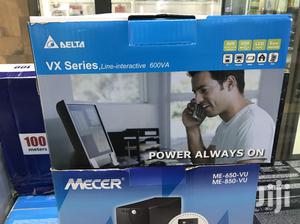 Delta 600va UPS - thumbnail 2