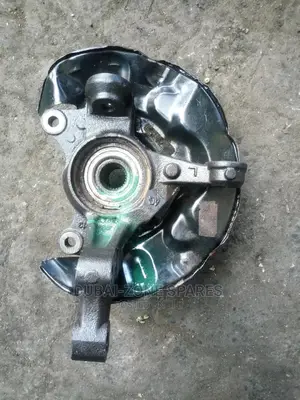 Exjapan Front Hubs Toyota;Fielder/Nze/Axio/Ractis/Vitz/Belta