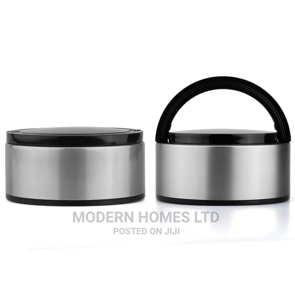 Quality Insulated Lunch Box Vaccum Flask Hot Food Container