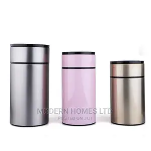 Quality Insulated Lunch Box Vaccum Flask Hot Food Container