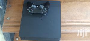 Jet Black Slim Ps4 - thumbnail 2