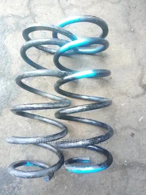 Toyota Prado 120,150, Origina Tension Springs Front Rear.