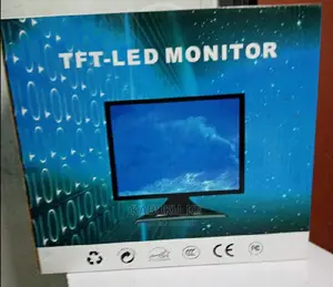 Touch Monitor