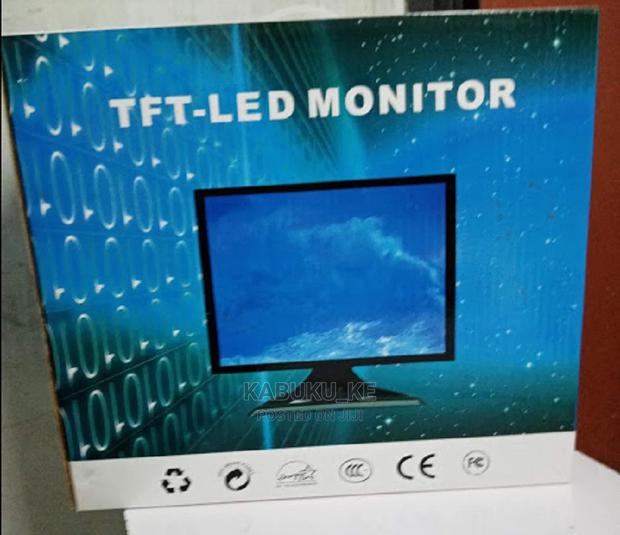Touch Monitor