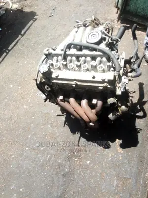 Exjapan 4g92 Galant Slim Engine and Engine Completes