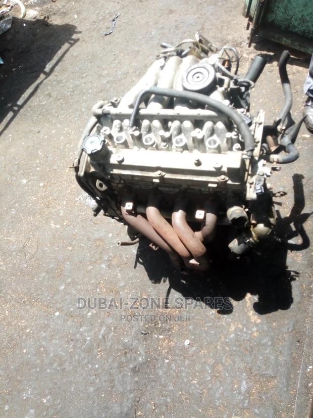 Exjapan 4g92 Galant Slim Engine and Engine Completes