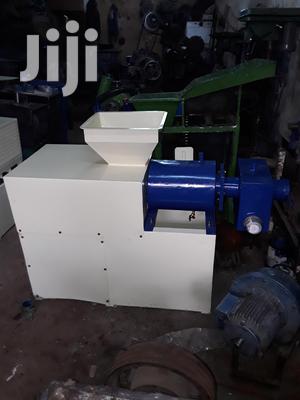 Modtec Bar Soap Making Machine