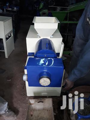Modtec Bar Soap Making Machine