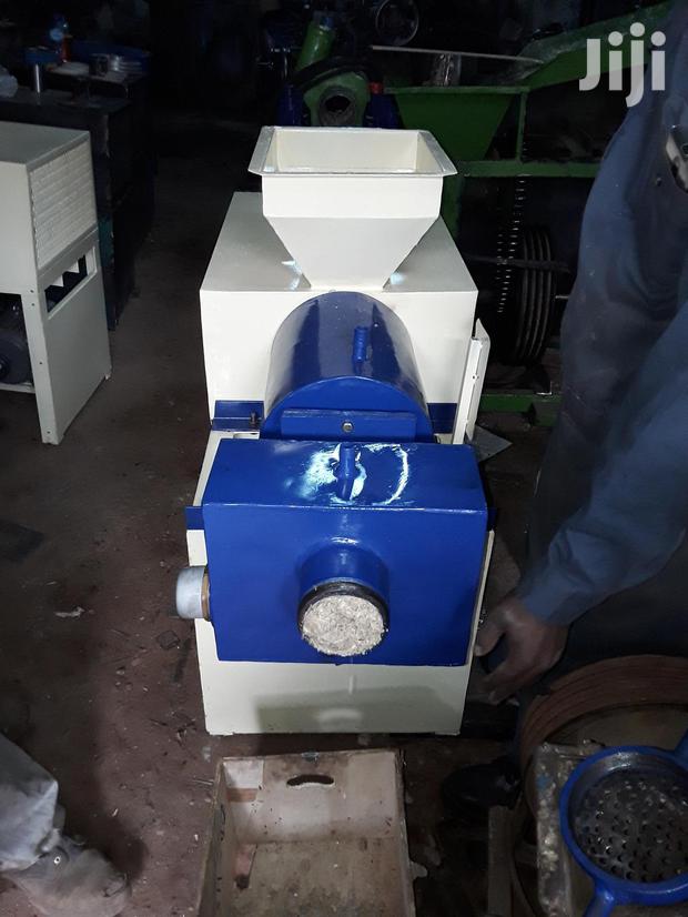 Modtec Bar Soap Making Machine - thumbnail 2