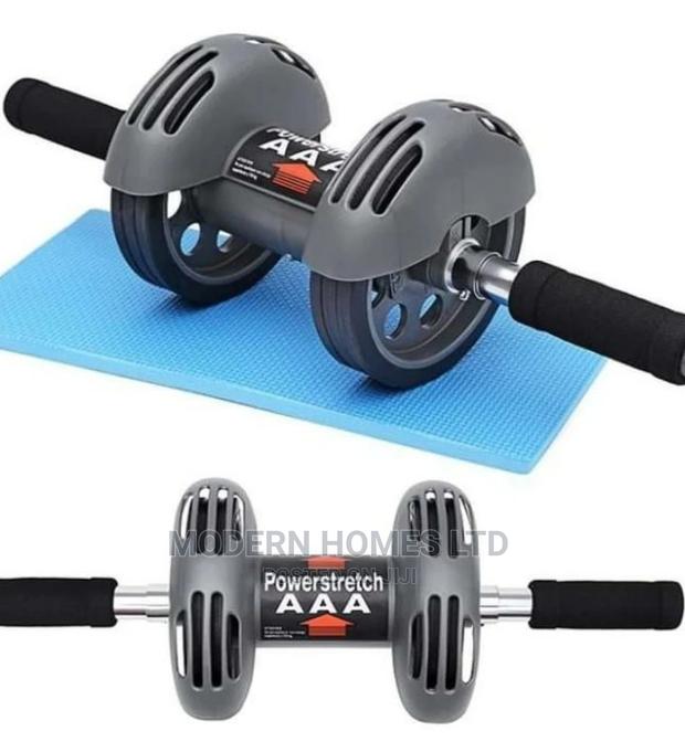 Roller Stretch Abdominal Roller for Abdominal Muscle - main view