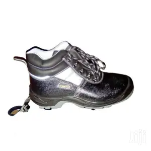 Ultimate Plus Safety Work Boot