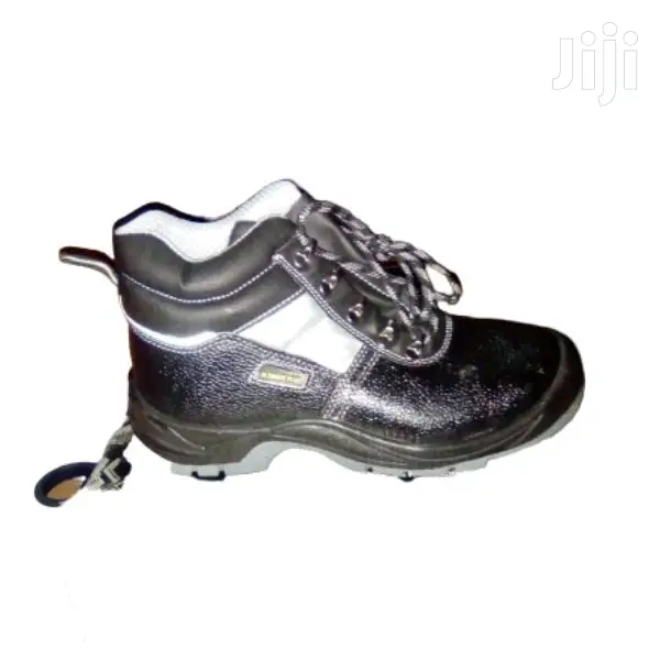 Ultimate Plus Safety Work Boot