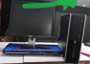 Desktop Computer HP ProDesk 600 2GB Intel Core 2 Duo HDD 250GB - thumbnail 2