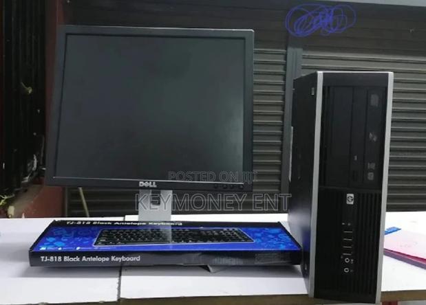 Desktop Computer HP ProDesk 600 2GB Intel Core 2 Duo HDD 250GB - thumbnail 3