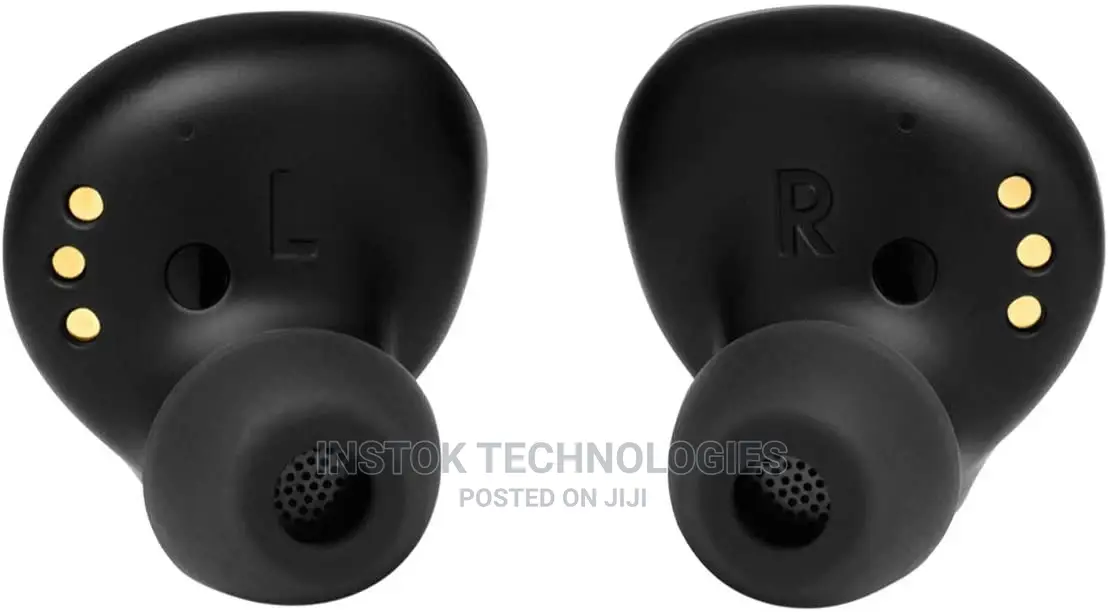 Jbl Club Pro+ Tws True Wireless In-ear Noise Cancelling Head