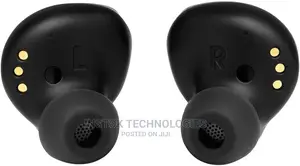 Jbl Club Pro+ Tws True Wireless In-ear Noise Cancelling Head