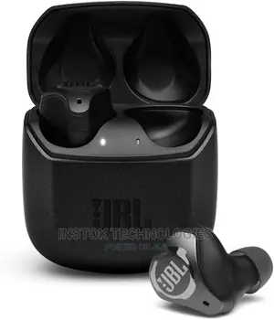 Jbl Club Pro+ Tws True Wireless In-ear Noise Cancelling Head
