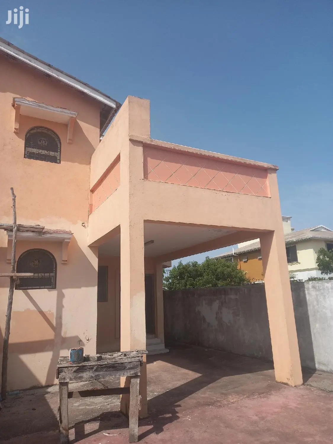 5bdrm Townhouse/Terrace in Shanzu Eatates for sale