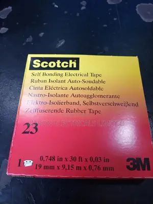 Scotch Tapes 23 3M