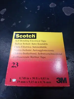 Scotch Tapes 23 3M