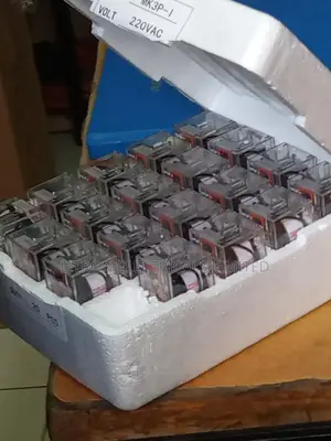 240V Relays