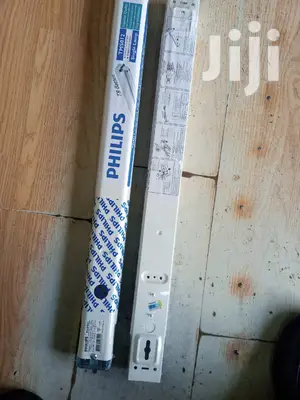 2ft Phillips Fittings