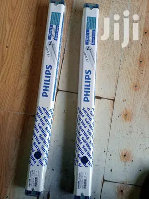 2ft Phillips Fittings
