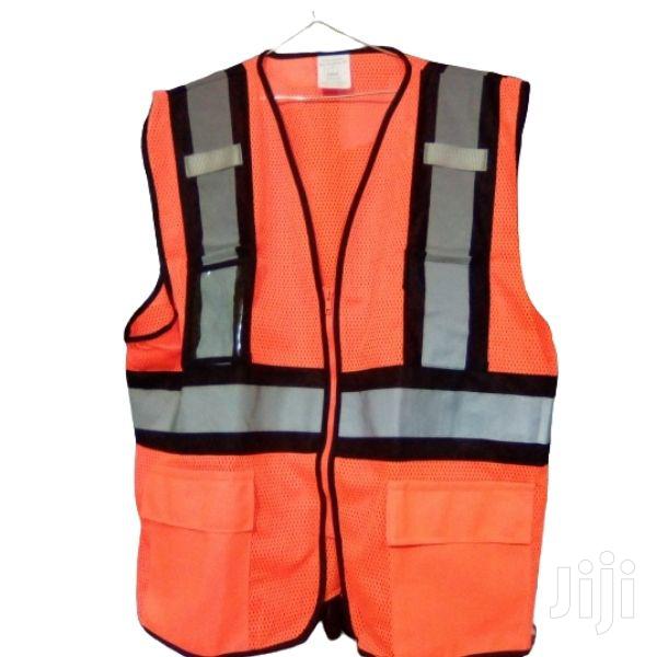 Executive Reflectors In Kenya - main view