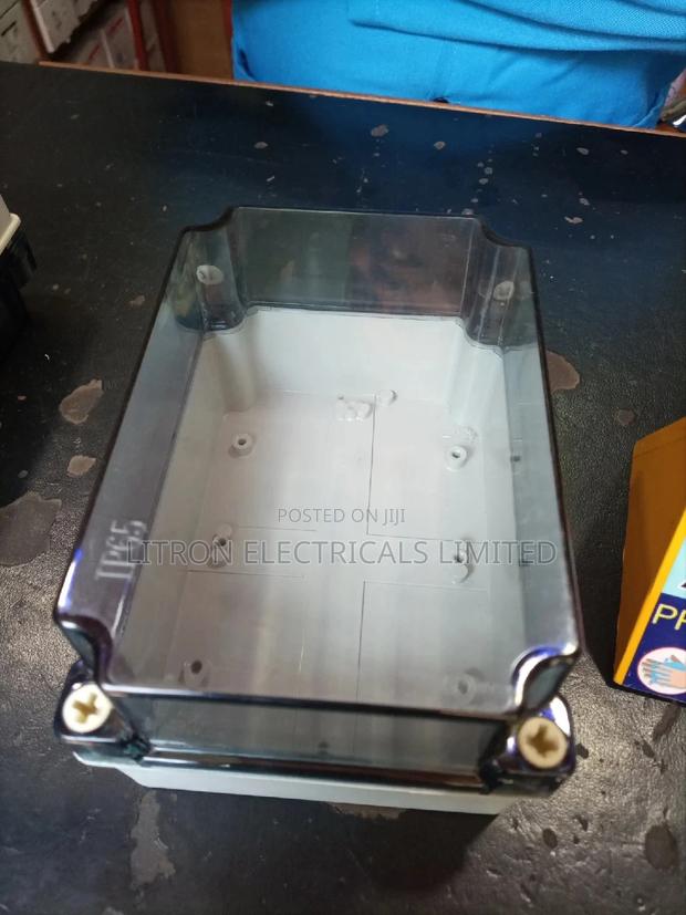 Enclosure Boxes - thumbnail 2