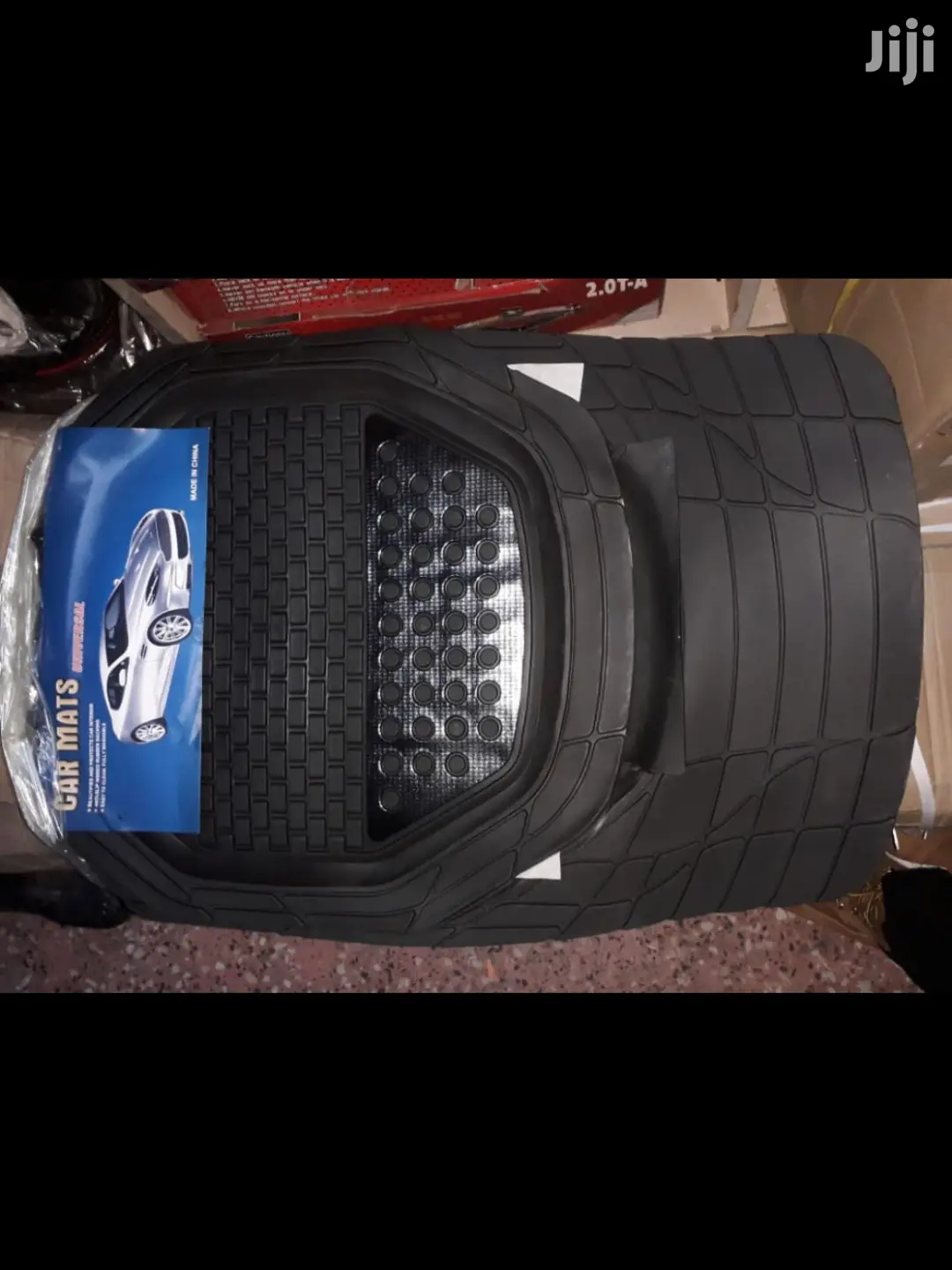 Floor Car Mats