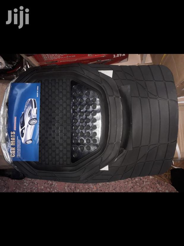 Floor Car Mats - main view