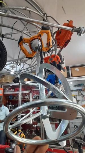 Dera Adhesive / Paint Mixer 1000watts 30kg - thumbnail 2