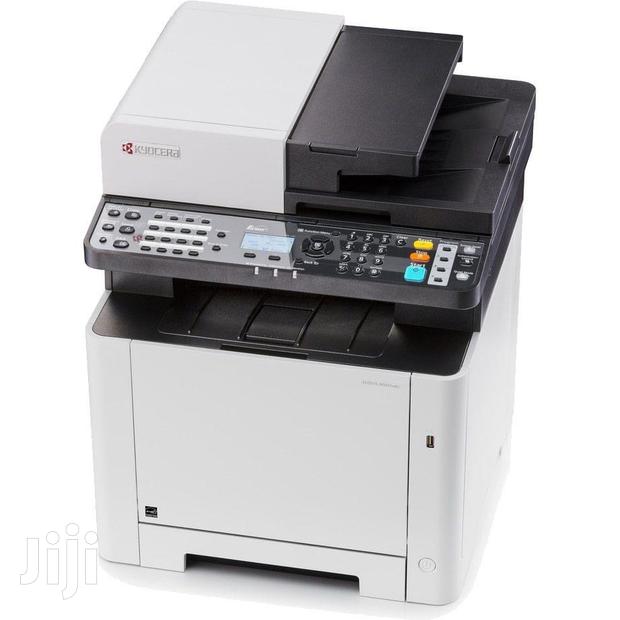 Kyocera Printer M 5521 CDW - main view