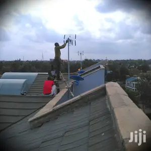 Dstv Installation