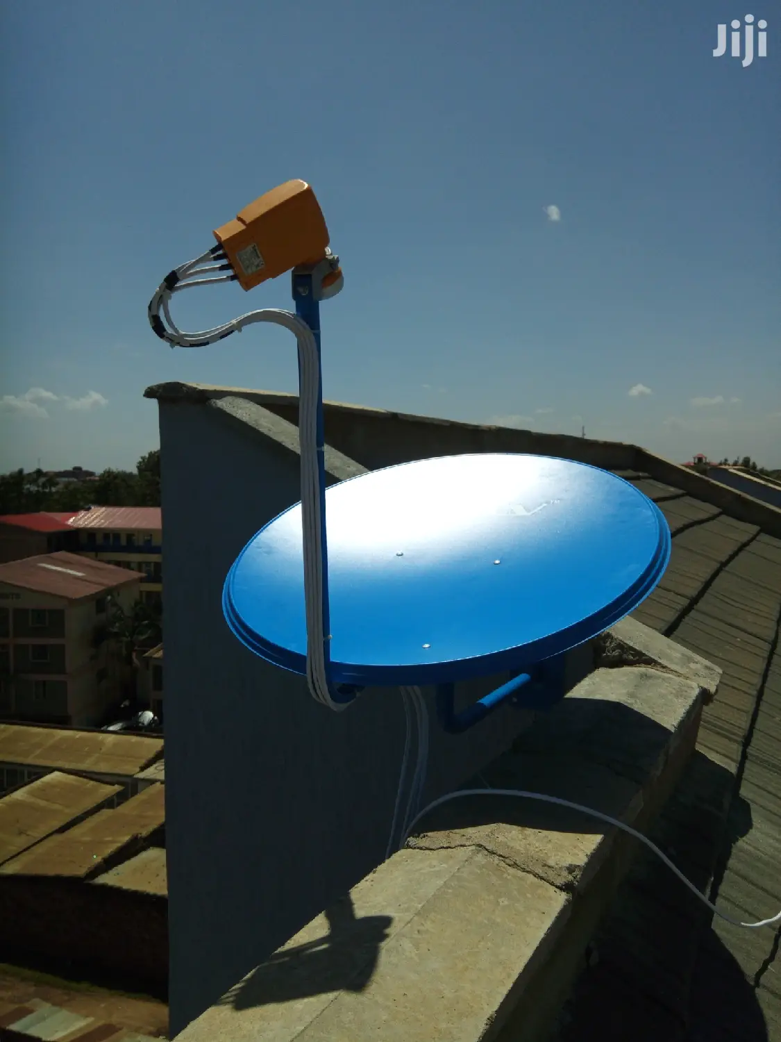 Dstv Installation