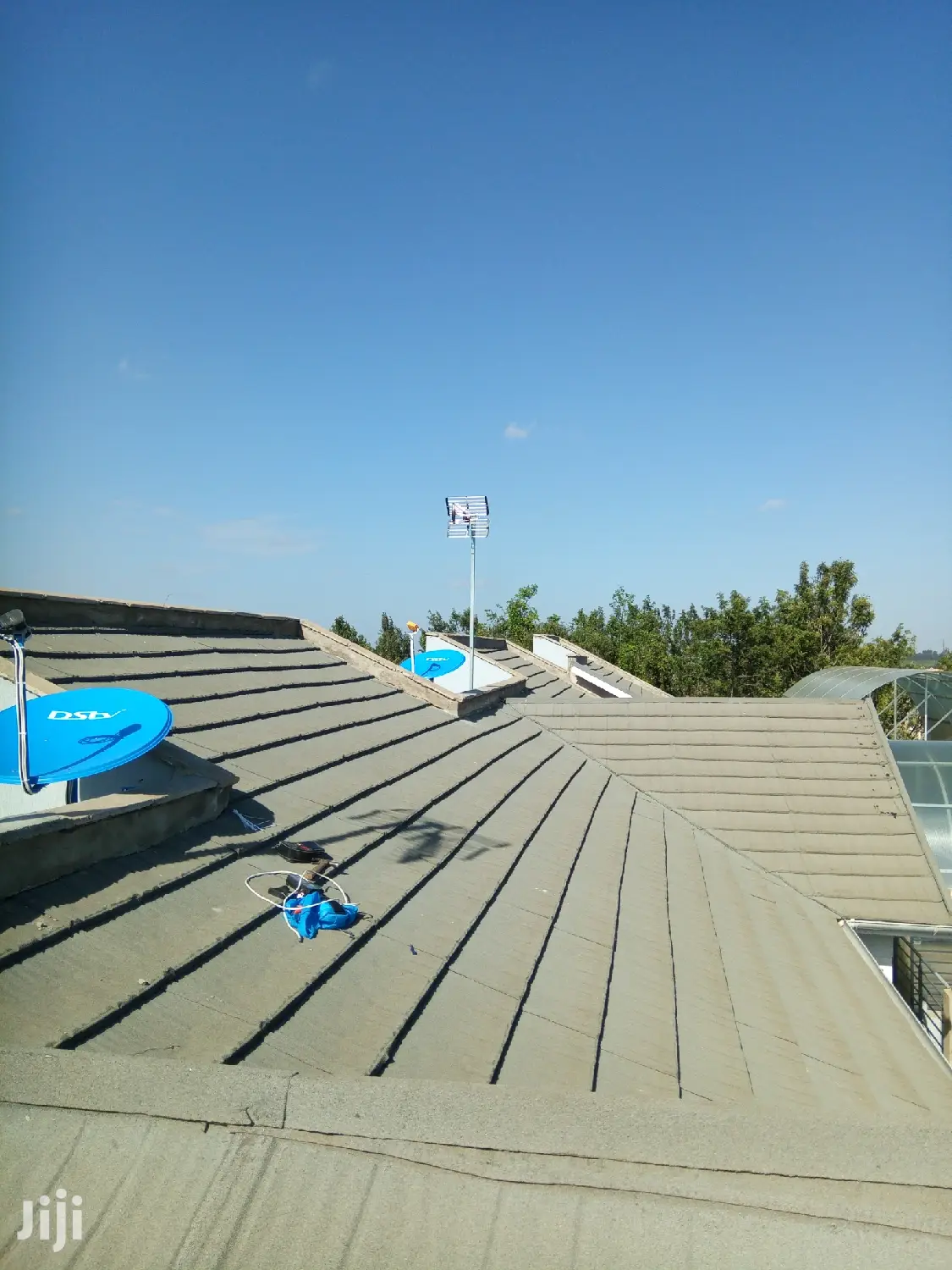 Dstv Installation