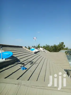 Dstv Installation